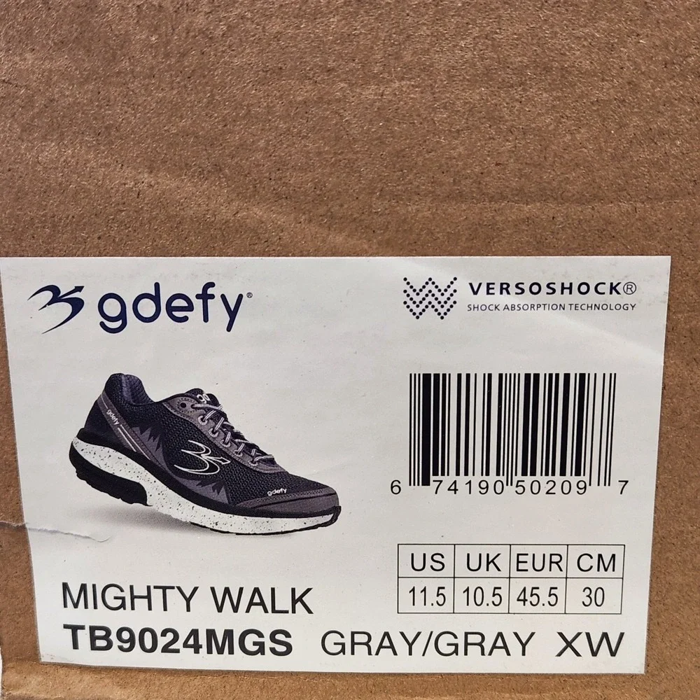 Gdefy policies ships